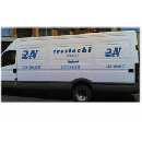 Logo 2N TRASLOCHI trasporti