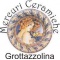 Logo social dell'attività Ceramiche Mercuri
