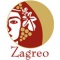 Logo social dell'attività Enoteca online Zagreo.com