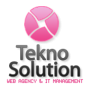 Logo Tekno Solution - Web Agency & It Management