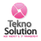 Logo social dell'attività Tekno Solution - Web Agency & It Management