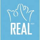 Logo Real adv