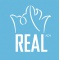 Logo social dell'attività Real adv