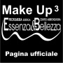 Logo Profumeria Estetica Makeup3 gruppo Essenza e Bellezza