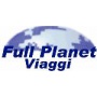 Logo FULL PLANET VIAGGI