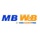 Logo piccolo dell'attività MB WEB