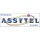 Logo piccolo dell'attività ASSYTEL sas