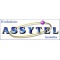 Logo social dell'attività ASSYTEL sas