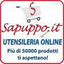Logo Sapuppo.it - Utensileria Online