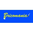 Logo dell'attività BRICOMANIA