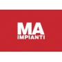 Logo M.A.   IMPIANTI