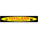 Logo Viviland Pelletteria