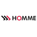 Logo dell'attività HOMME by TORO LOCO 