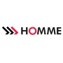 Logo HOMME by TORO LOCO 