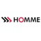 Logo social dell'attività HOMME by TORO LOCO 