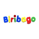 Logo MAGO BIRIBAGO