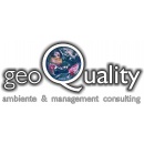 Logo dell'attività GEOQUALITY