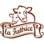 Logo LA FATTRICE