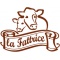 Logo social dell'attività LA FATTRICE