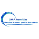 Logo G.R.F. Marmi Sas