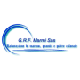 Logo G.R.F. Marmi Sas