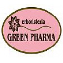 Logo ERBORISTERIA GREEN PHARMA 