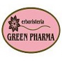 Logo ERBORISTERIA GREEN PHARMA 