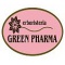 Logo social dell'attività ERBORISTERIA GREEN PHARMA 