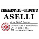 Logo dell'attività Parafarmacia Aselli