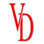 Logo VD MARKETING