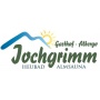 Logo JOCHGRIMM - OCLINI
