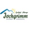 Logo social dell'attività JOCHGRIMM - OCLINI