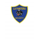 Logo LA PANTERA SECURITY-SERVIZI DI SICUREZZA NON ARMATA