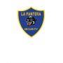 Logo LA PANTERA SECURITY-SERVIZI DI SICUREZZA NON ARMATA