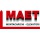 Logo piccolo dell'attività MAET S.a.s. MONTACARICHI - ELEVATORI