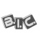 Logo social dell'attività BIC 
