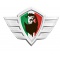 Logo social dell'attività CentroSicurezzaItalia