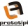 Logo piccolo dell'attività www.lfprototipi.com