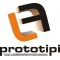 Logo social dell'attività www.lfprototipi.com