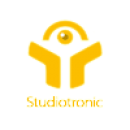 Logo Studiotronic Web Agency