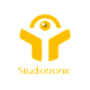 Logo Studiotronic Web Agency