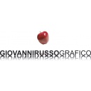 Logo GIOVANNIRUSSOGRAFICO - Design & Advertising