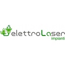 Logo Elettrolaser Impianti