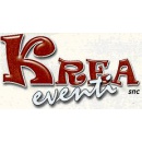 Logo dell'attività Krea eventi