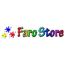Logo Faro Store