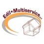 Logo EDIL MULTISERVICE 