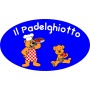 Logo Il Padelghiotto