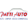 Logo PATTI AUTO Auto & Camper