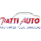 Logo social dell'attività PATTI AUTO Auto & Camper