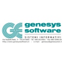 Logo GENESYS SOFTWARE